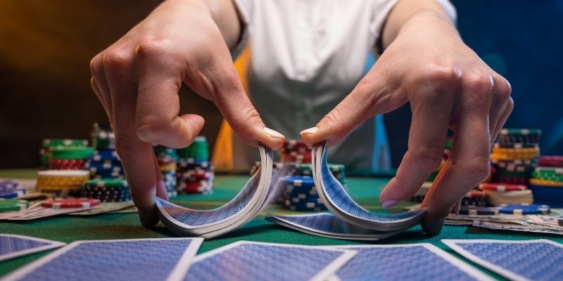 Tận dụng khuyến mãi của nhà cái nâng cao cơ hội chiến thắng