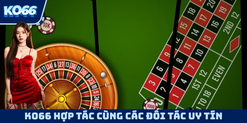 Nền tảng hợp tác cùng những nhà phát triển game nổi tiếng